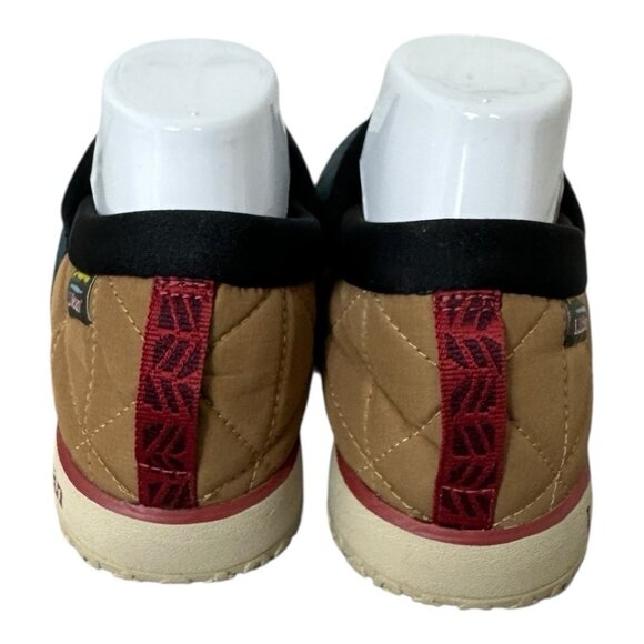 LL Bean Women's Primaloft Slippers Waterproof Insulated Size 9M - Picture 4 of 8